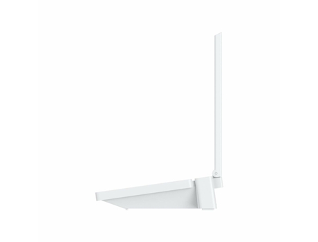 Router XIAOMI AX3000T (Blanco - Wi-Fi)