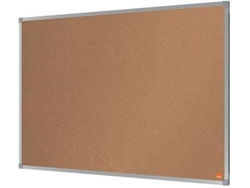 Pizarra de corcho NOBO (90 x 60 cm)