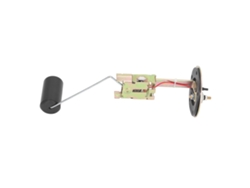 Sensor De Nivel De Combustible Universal De Alta Precisión De 200 Mm Para Automóviles, Carretillas Elevadoras Y Generadores.