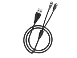 Cargador Eifson 2 En 1 Para Shokz S710/as800, Usb-a 2/4 Pines (compatible)
