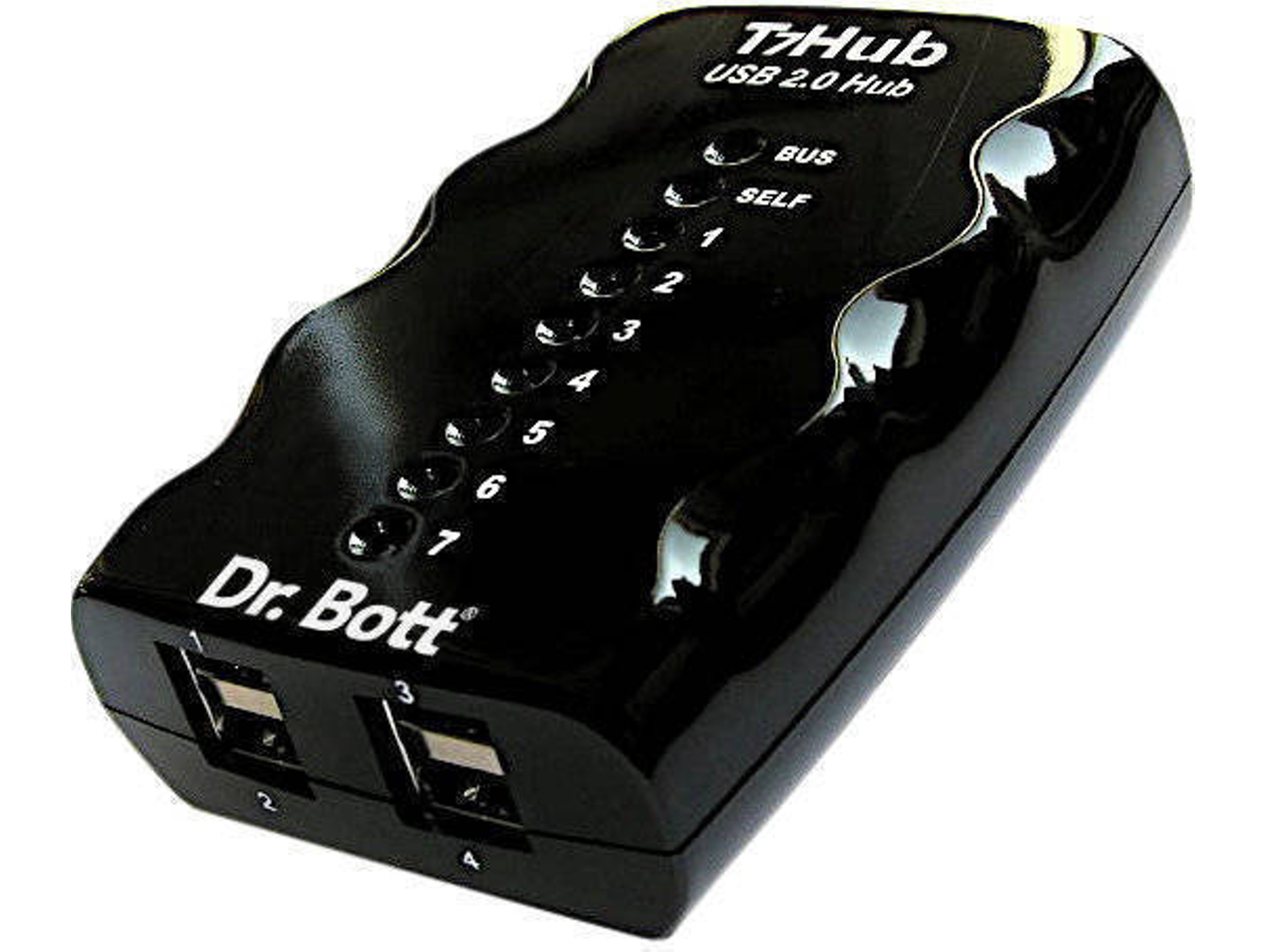 Hub DR. BOTT T7Hub ( - )