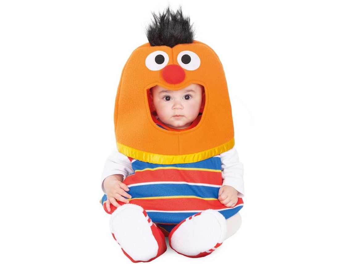 Disfraz de Bebé MY OTHER ME Balloon Epi (12-24 meses)