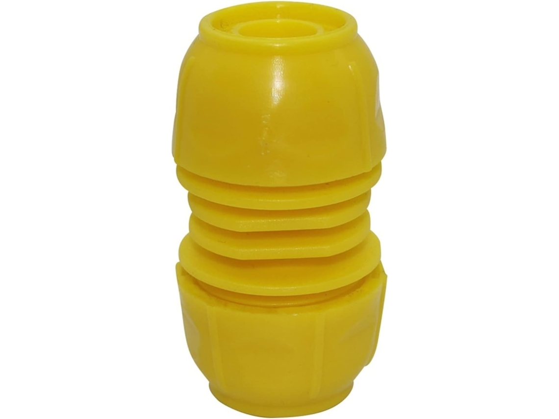 Juego De 3 Adaptadores Conexión Manguera 19 Cm - Conector