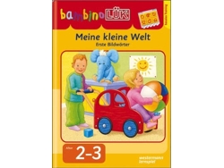 Libro Meine Kleine Welt de Michael Junga