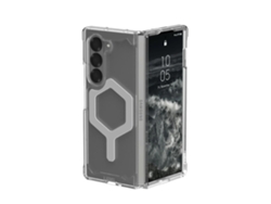 Funda UAG Samsung Galaxy Z Fold 6 Plyo Pro (Ice/Gris)