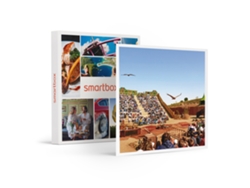 Caja Regalo Smartbox Puy Du Fou España 2 Entradas Adulto 2 Días Consecutivos y Espectáculo «el Sueño De Toledo»