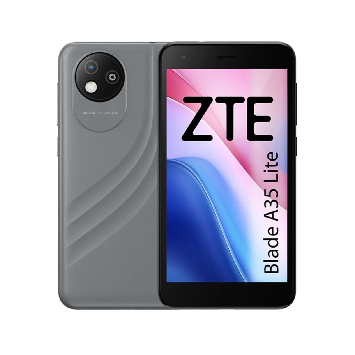 ZTE Blade A35 lite 32GB/2GB Dual SIM Azul