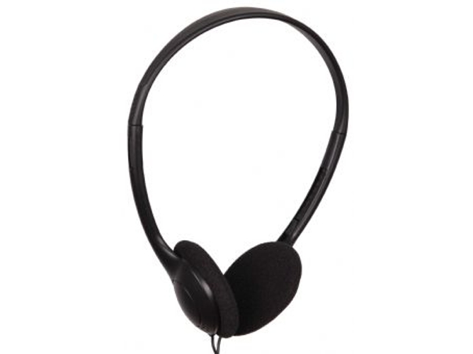 Auriculares con Cable GEMBIRD MHP-123
