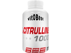Citrulline 1000 100 Caps