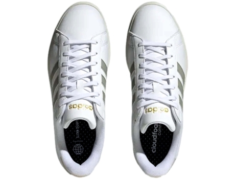 Zapatos de Hombre ADIDAS SPORTSWEAR Casuais Grand Court Multicolor (40/3)