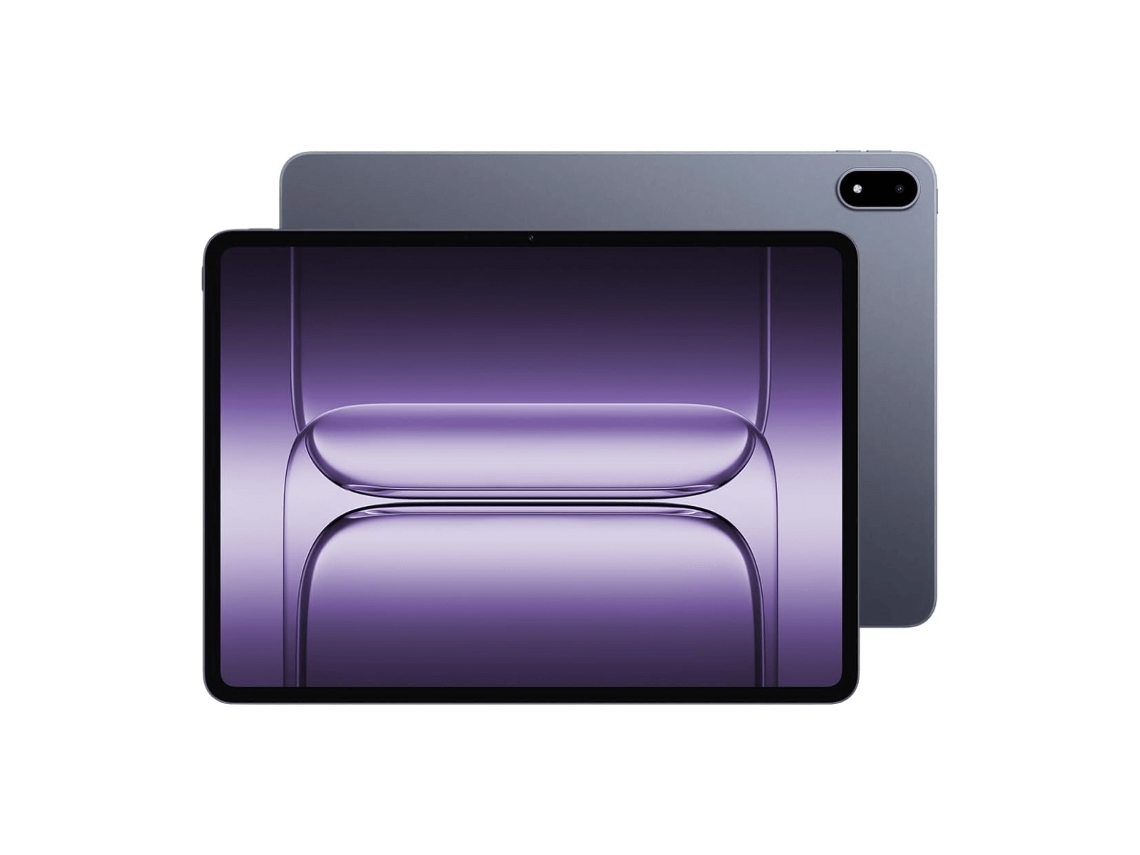 OnePlus Pad 3 13.2 12 GB/256 GB Wifi Azul (Azul Tormenta)