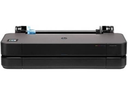 Impresora HP DesignJet T250 (Inyección De Tinta)
