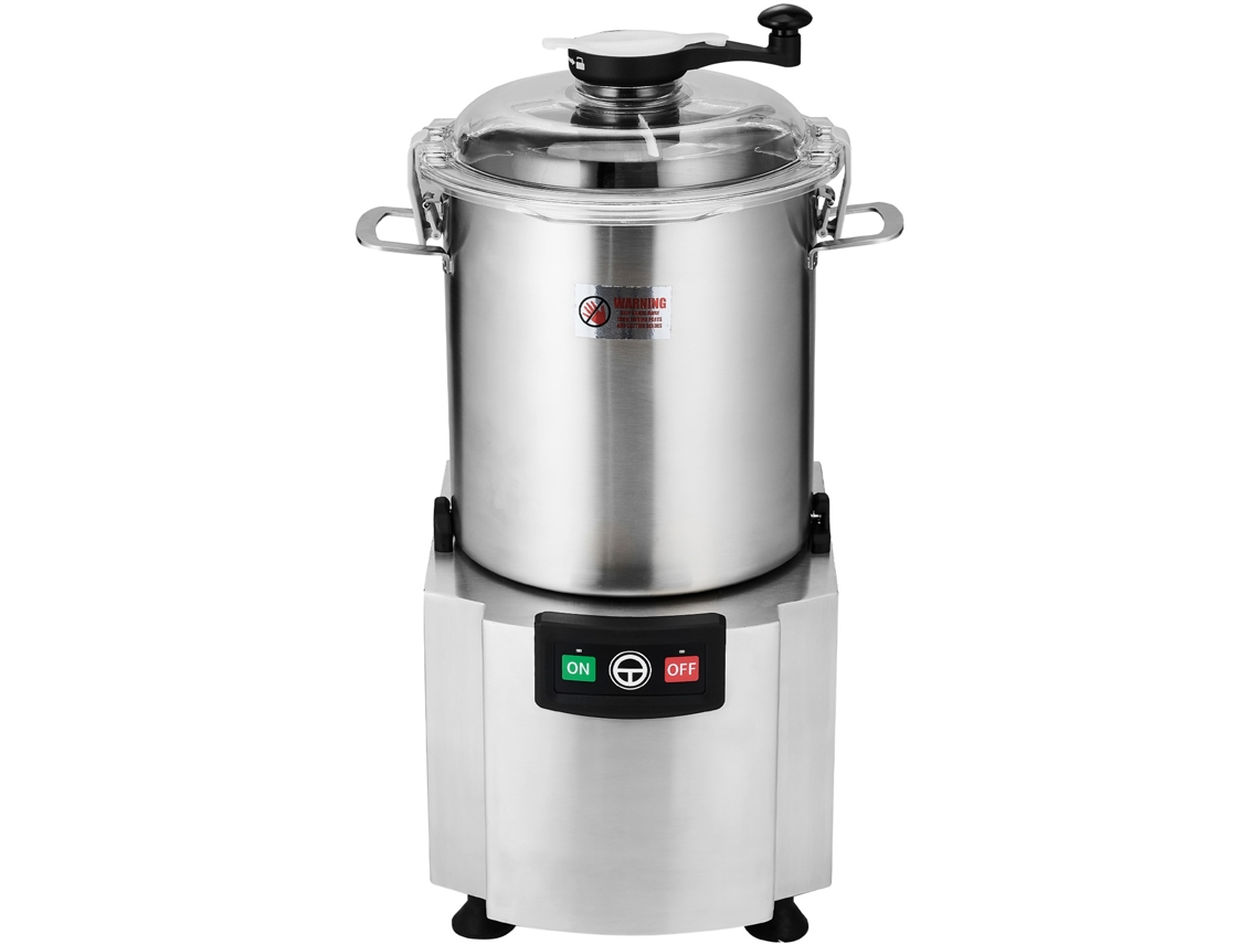 Procesador de alimentos y picador de verduras Succebuy 18 L 425 x 373 x 710 mm