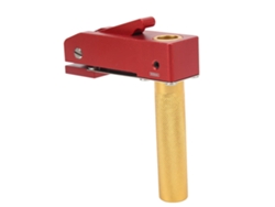 Pinza De Sujeción Para Carpintería, Mesa Ajustable, 3 Velocidades, Acción Rápida, Manual, 20 Mm