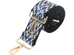 Correa Gruesa Tejida Para Cámara Dslr, Cómoda Para Exteriores.