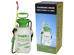 Pulverizador bomba 5 l 5480