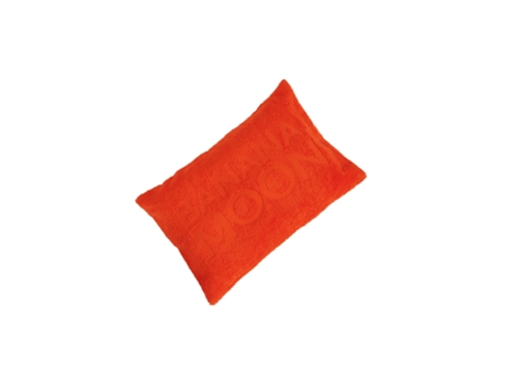 Cojín BANANA MOON Pop Pillowan