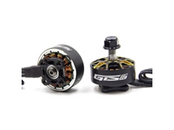Silver1960kvrcinpower Gts V4 2207 2040kv 1960kv 5-6s Brushless Motor For Fpv Rc Racing Drone