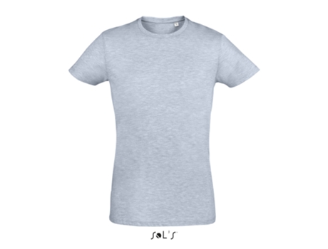 Camiseta SOL'S (XS)