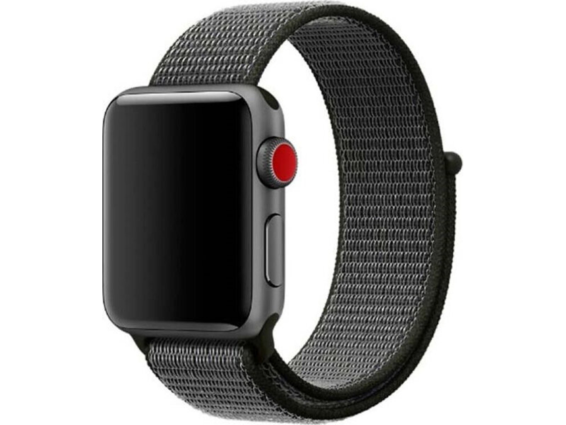 Pulsera Vayotoy Storm Gray Devia Deluxe Series Sport3