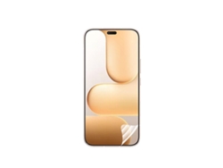 Película Frontal De Funda Completa De Hidrogel Phonecare Para Honor 600 Lite 5g - Transparente