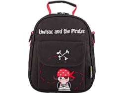 Mochila KIWISAC The Pirates Girl