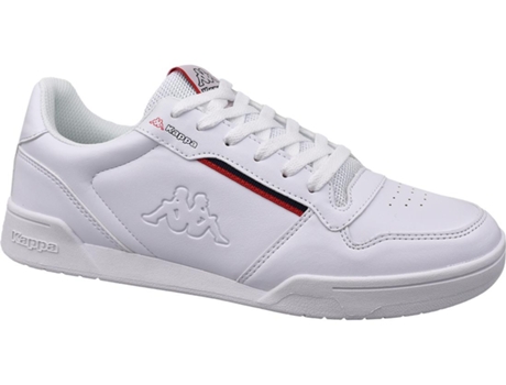 Botas KAPPA Cuero Sintético Hombre (46 - Blanco)