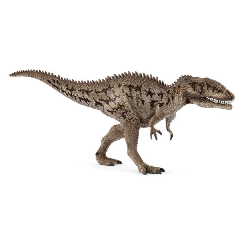 Figura Dinosaurio Carcharodontosaurus Schleich 15048