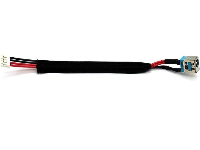 Conector DC Jack para Portátil Acer Aspire 4310 4315 4710 4710Z 4710Zg Pj120