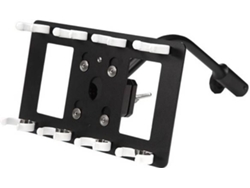 SUPORTE NANLITE T12 TUBE P/4 PAVOTUBE