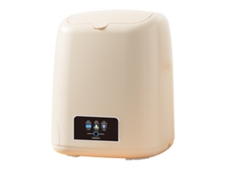 Mini lavadora doméstica para lencería, semiautomática con ciclo de lavado y centrifugado, Sfushos (norma europea)