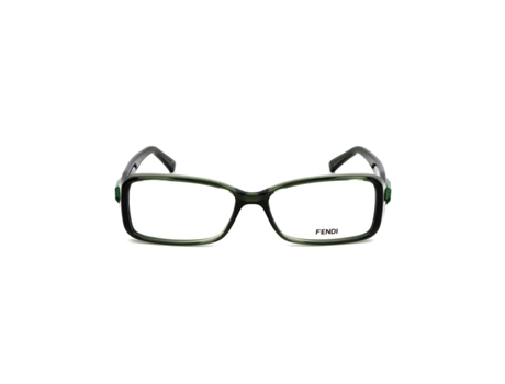 Montura de Gafas Mujer Fendi FENDI-896-316 Verde