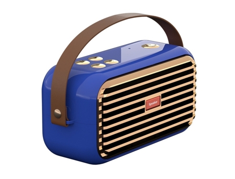Altavoces Bluetooth YAN584-2