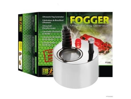 Generador niebla para terrarios EXO TERRA Fogger