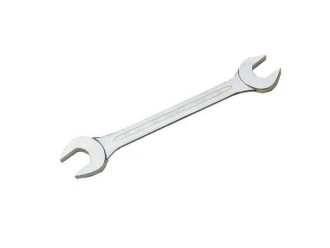 Llave fija plana 8-9