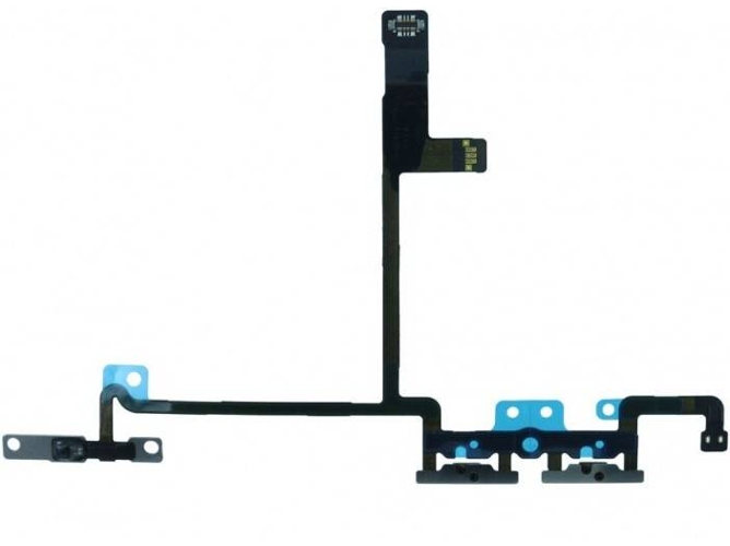 Cinta Flex Controlo de Volume Apple iPhone X CY119705