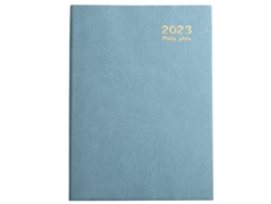 Agenda Diária 2023 Enero Diciembre