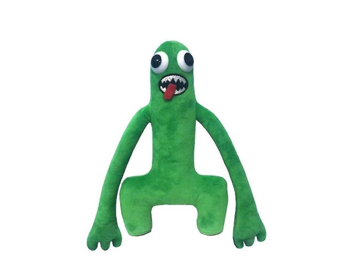 Peluche De Roblox Rainbow Friends - Regalo De Peluche Para Niños