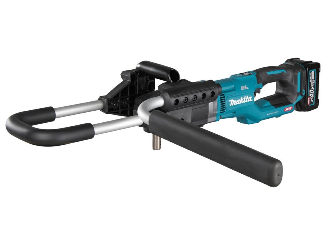 Taladro de tierra 40v Xgt Dg002gm101 136nm 1x4,0ah Un3481 Makita