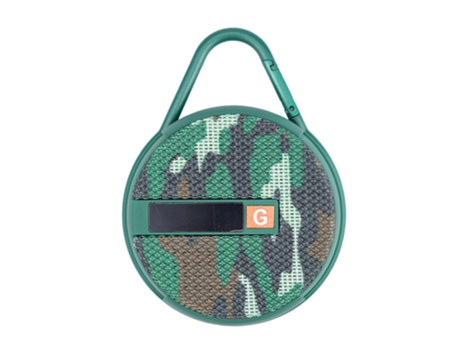 Altavoz Inalámbrico SKYHE Wind2