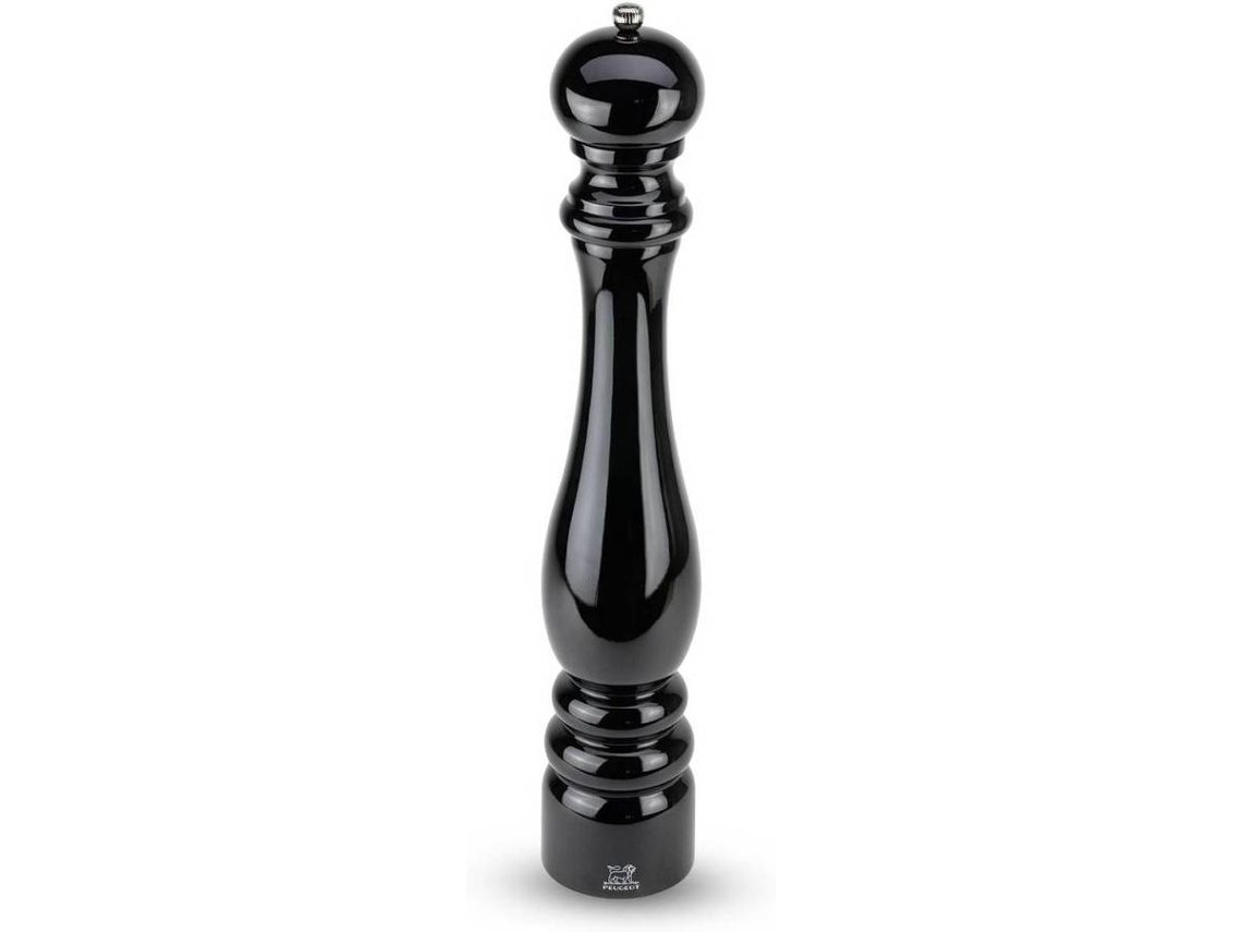 Molinillo de Pimienta PEUGEOT Paris Negro 50 cm