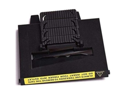 Dispensador De Cinta Automático De Alta Resistencia Para Zcut9. Reemplaza La Caja De Cuchillas De Corte Para Zcut-9.