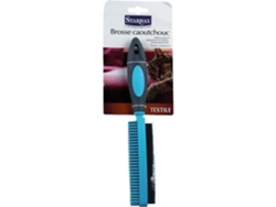 Cepillo textil de goma Starwax