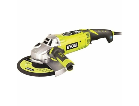 Amoladora angular RYOBI 5133000550 2000 W 220 V