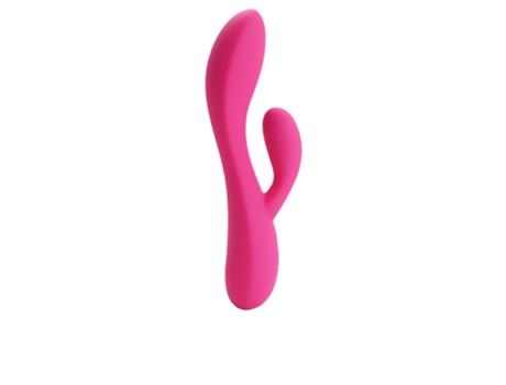Masajeador Vibratorio Doble PLUSONE 1U