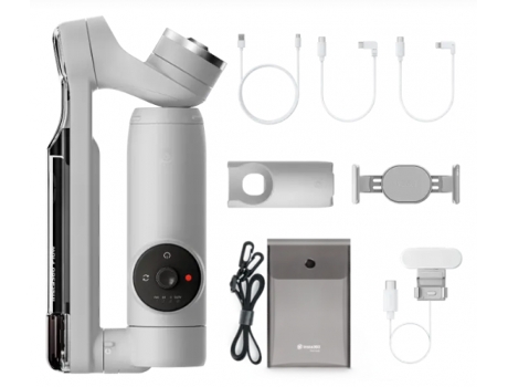 Guimbal INSTA360 Flow Create Kit (Autonomia: 12 horas - Gris)