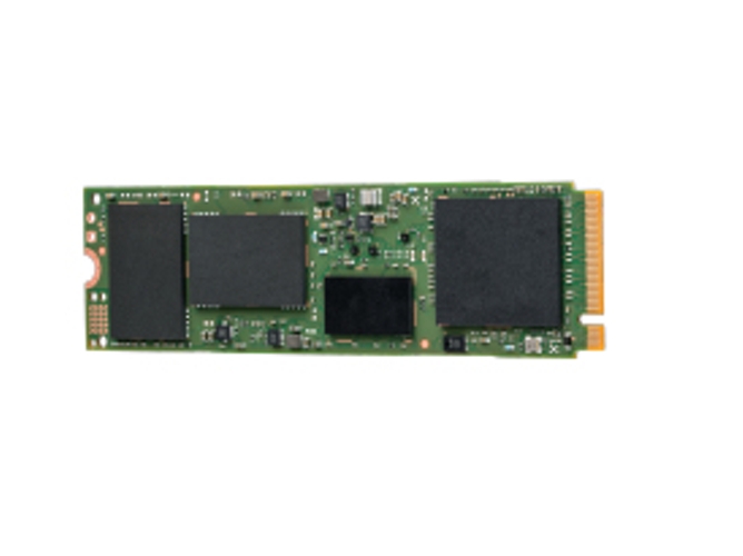 Disco SSD Interno INTEL 600p (256 GB - 540 MB/s)