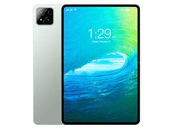 Tableta Android 13 (procesador de ocho núcleos, batería de 6800 mAh)