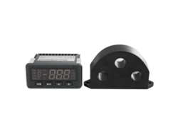Protector Digital Para Motores Eléctricos De 380 V Y 2-99 A Con Protección Contra Sobrecarga Y Fallo De Fase.