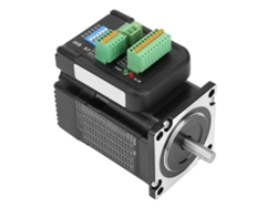 Motor paso a paso digital integrado de 36 V y 4 A